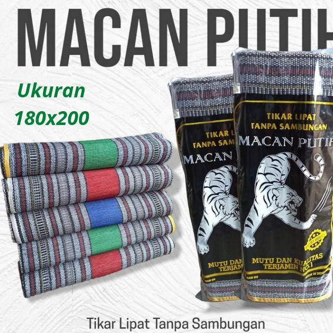 7.7 Sale Tiker Lipat Jumbo- Tiker Piknik Lipat -Tiker Lipat- Tiker Lipat Murah