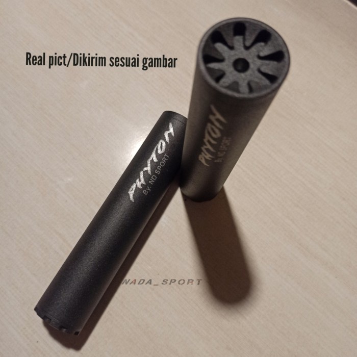 ___] Peredam od32mm panjang 15cm