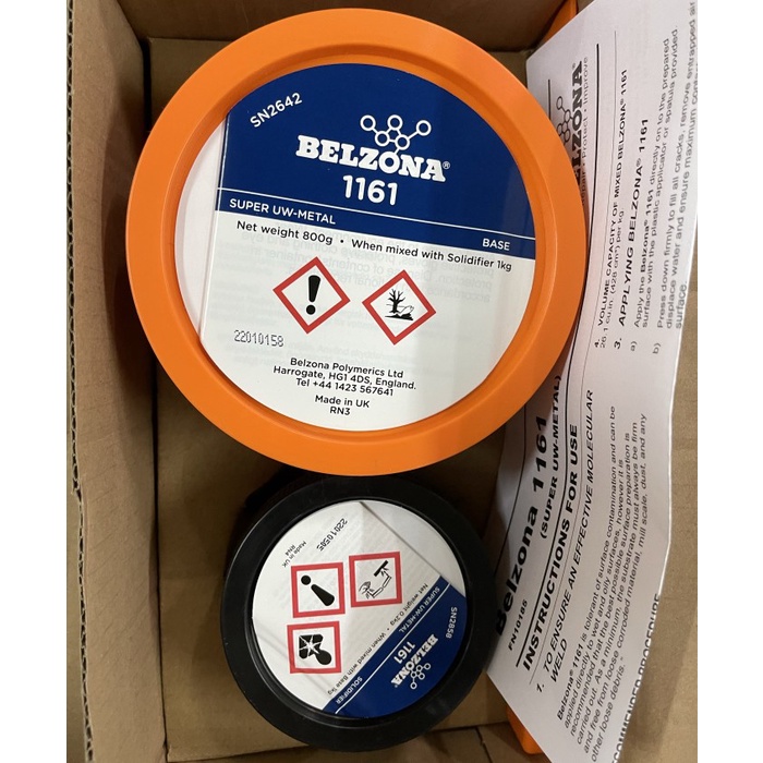 BELZONA 1161 (1KG)