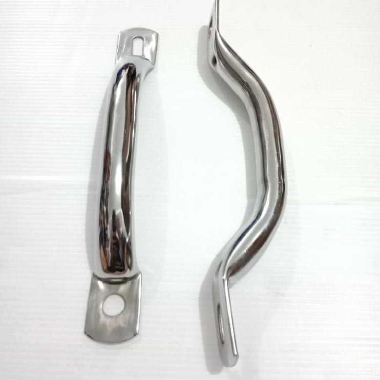 Promo Promo Behel Belakang Rxk King Chrome Variasi Behel Jok Samping Rx King Rxs Chrome Crome Crom S