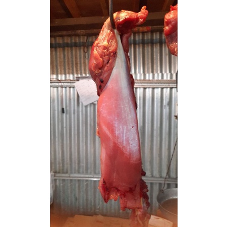 

Daging Sapi Has Dalam Asli Segar Murah