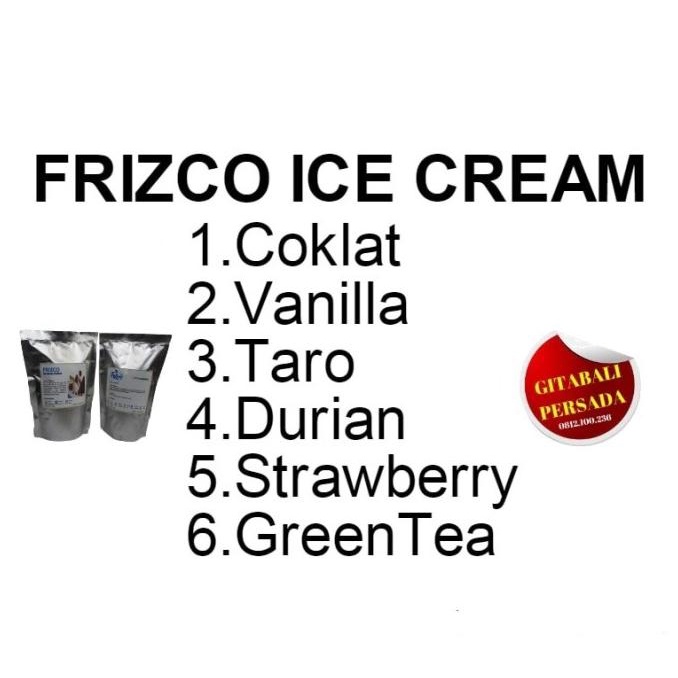 

Taro Instant Ice Cream Powder 500gr Bubble's Ice Cream Bubuk Es Krim