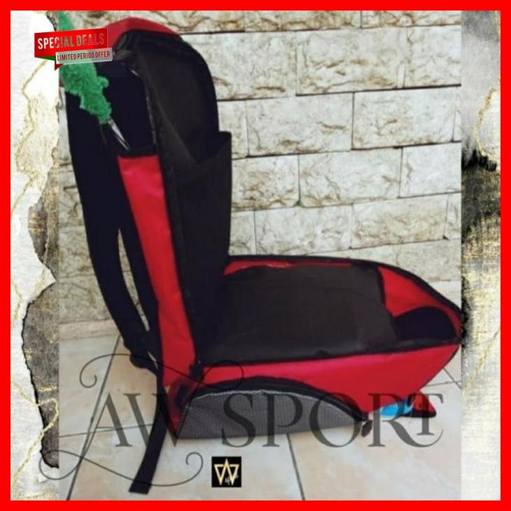 tas tenis punggung wilson countervail thermo / tas ransel/tas wilson aeleashaadasa_