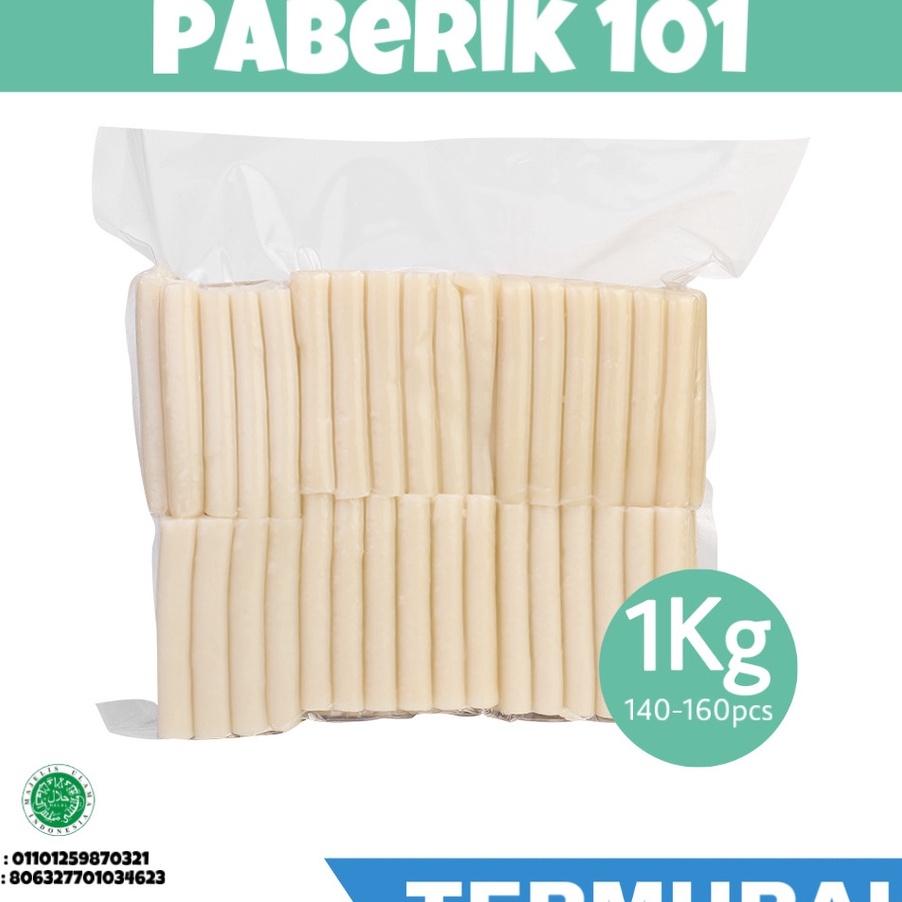 

SLKD2070㊎ Topokki Tteok 1KG - Kue Beras Rabokki Ramen Toppoki Raboki Rabboki Tokpoki Topoki tteokbokki 1000 gram 1 KG Mozarella Instan Ramyeon HALAL Rabokkiban Samyang Odeng Makanan Murah Jajan Korea Pedas Ringan Warcup Snack Mujigae Koreakeun Ashiaaap