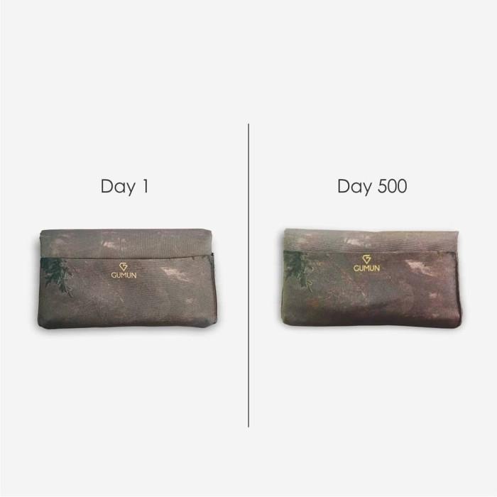 Sajadah Travel Gumun Collaboration