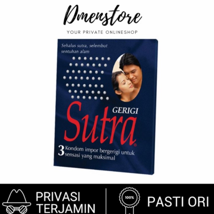 QONDDOM Gerigi Sutra Isi 3