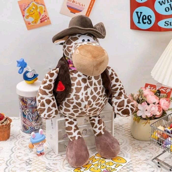 Tas Anak Murah Tas Boneka Hamster Tas Boneka Hamtoro Tas Lucu Anak Ta