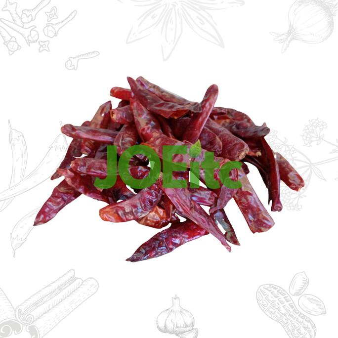 

CABE KERING ( JENIS SANAM ) TANPA TANGKAI,KUALITAS BAGUS.