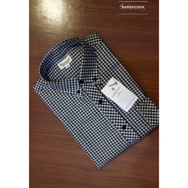 

48 A COMBINATION OF TWO GINGHAM COLORS 34