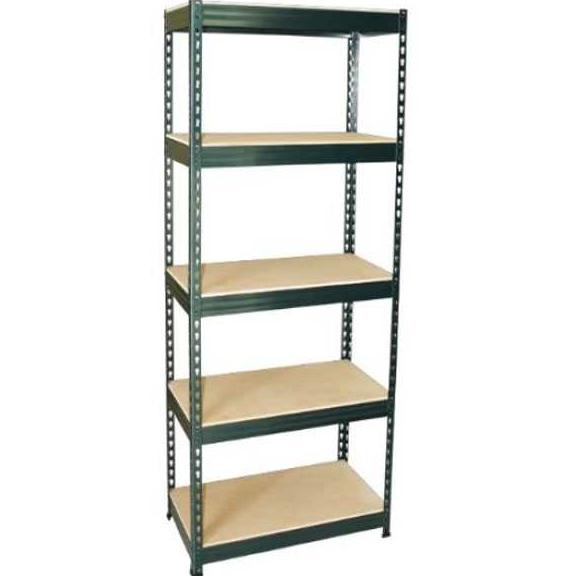 SALE Kenmaster Rak 5 Susun Multipurpose