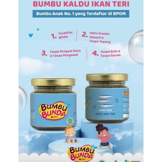 

8.8 [Discount] Aneka Kaldu Bumbu Bunda Elia Kaldu Ayam Kampung Jamur Salmon Tuna Sapi Teri Kaldu Mpasi Bayi Baby New !!