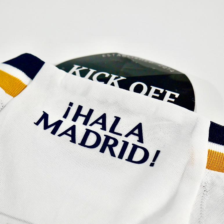 Baru Update Madrid Home Pi 23/24 Player Issue Update 2023