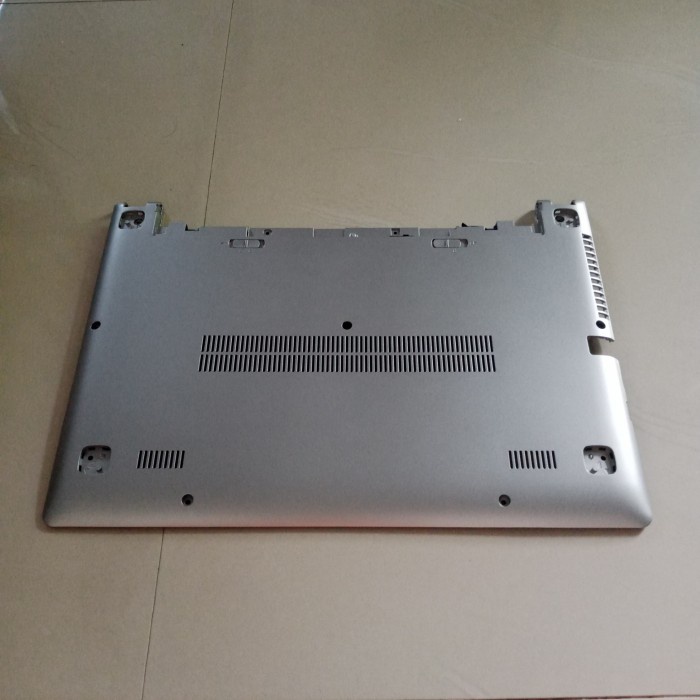 casing kesing bawah bottom case laptop Lenovo s400 s405 s410
