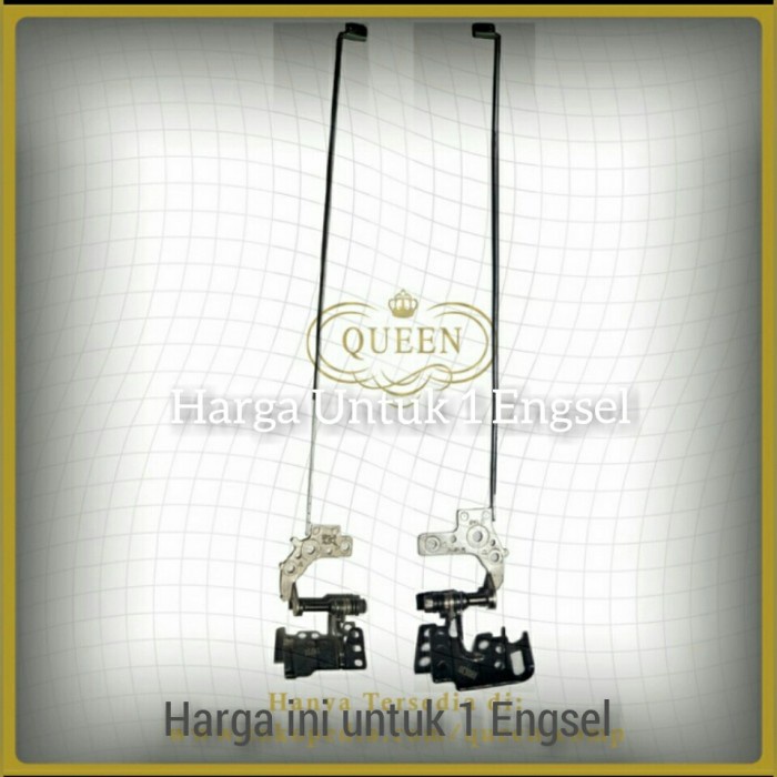 ENGSEL LAPTOP ASUS FX504 FX504G FX504GD FX504GE FX80G FX80GD ORIGINAL