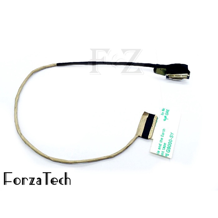 Cable Flexible TOSHIBA Satelite S55-B S50-B L50-B L55D-B C55-B (40PIN)