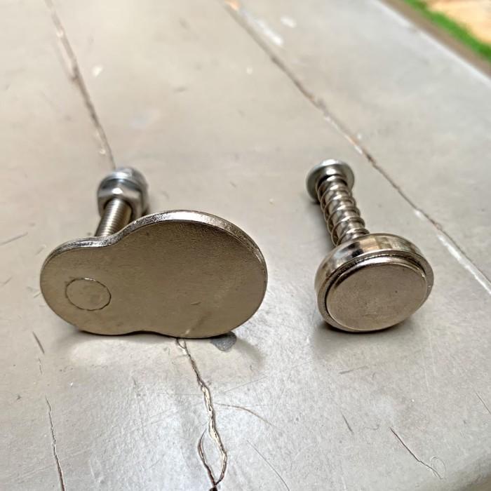 Magnet Sepeda Lipat Clip Magnet Sepeda Klip Magnet