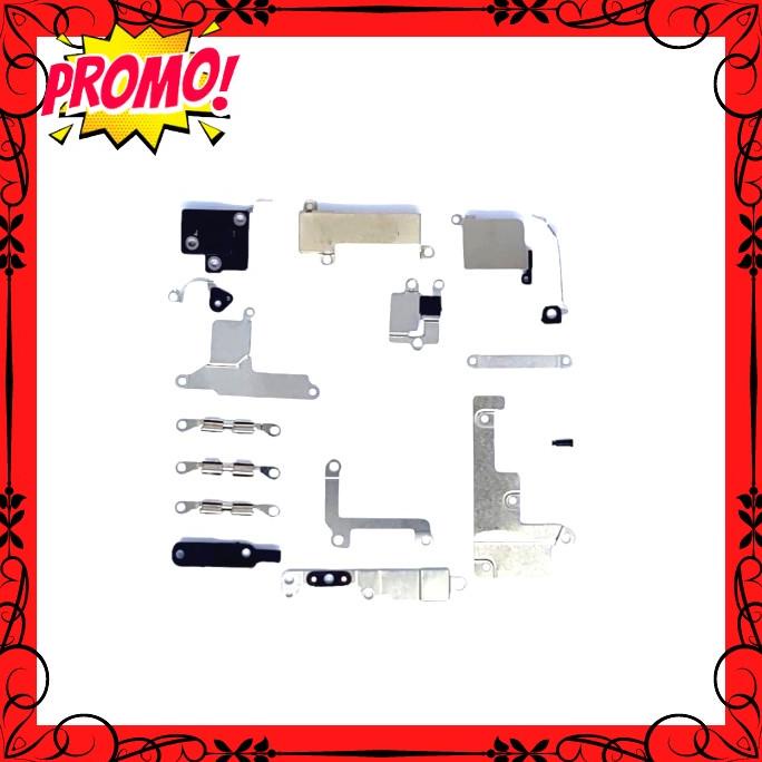 Seng Plat Penutup Kamera Baterai Iphone X Xs Xs Max 11 11Pro 11 Promax Gratis Ongkir