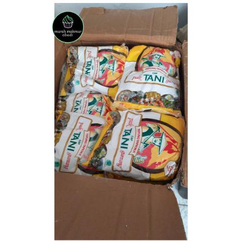 

SAGU PAK TANI GUNUNG 1 DUS ISI 20 X 500GR