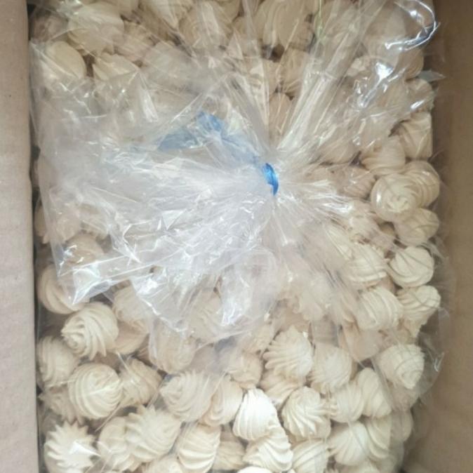 

Kue sagu mini mirasa 5kg