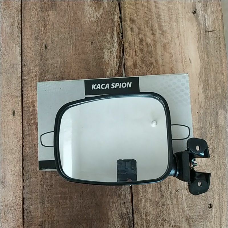 Emgi Kaca Spion Mobil Kijang Super 5K Kanan Kiri