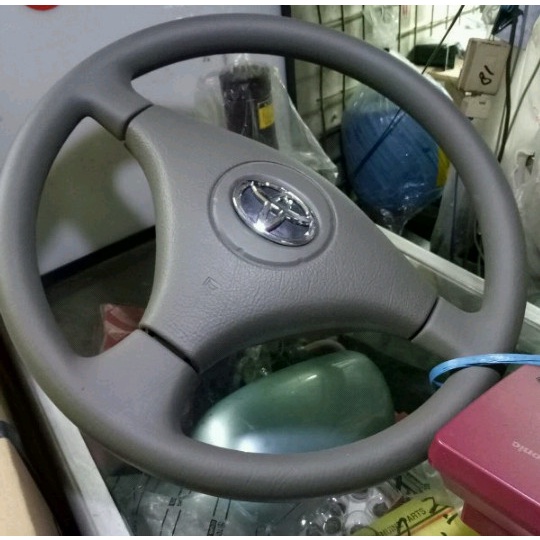 {Bekas} Stir mobil innova rush dan terios COPOTAN Berkualitas