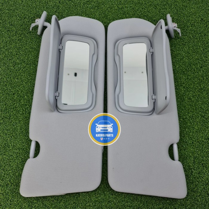 {Bekas} Sunvisor Honda ex Odyssey RB1 RB2 JDM - Tanpa Lampu Murah