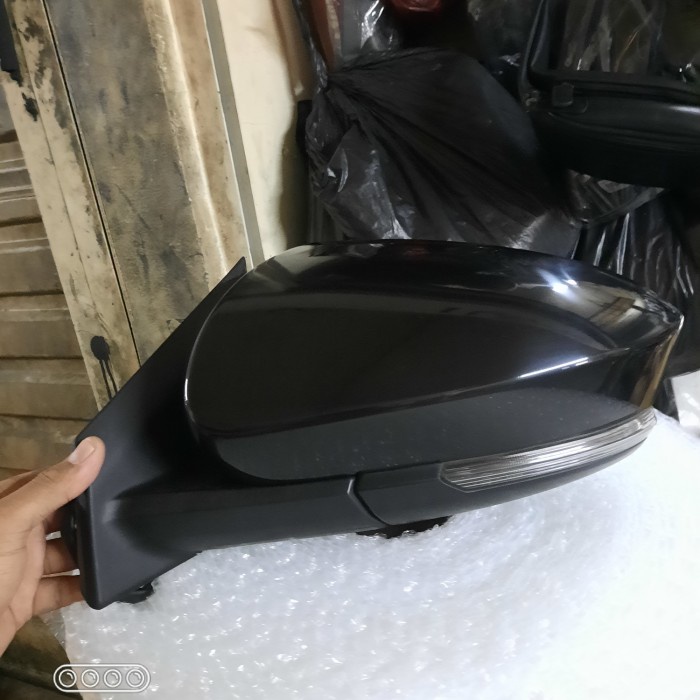 {Bekas} spion all new Rush Terios kiri LH 2018 2019 2020 Diskon