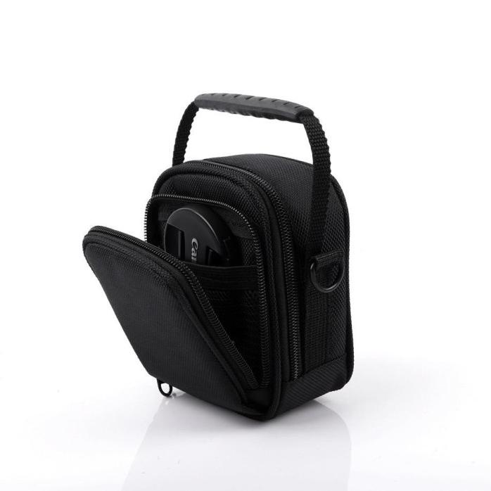 Tas Kamera Mirrorless