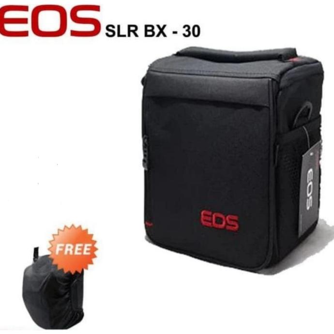 Tas Kamera Dslr Bx-30