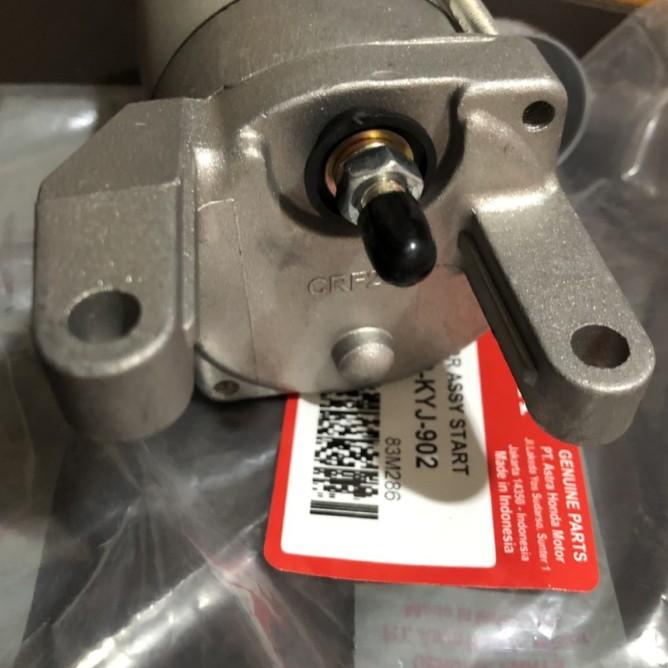 Kyj Dinamo Stater Starter Motor Cb 250 R Cb250R Cbr Cbr250 Cb250 250R