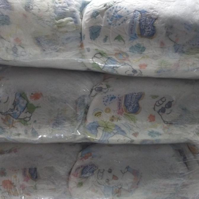 Pempers Curah Moko moko ukuran L&XL