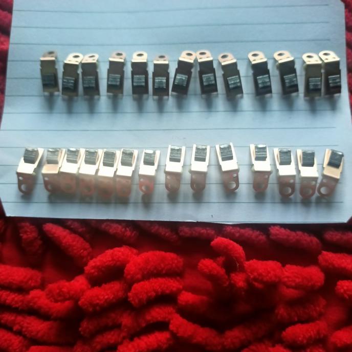 READY ARENG BRUSH MOTOR DINAMO POWER WINDOW NISSAN JUKE LIVINA EVALIA #ORIGINAL