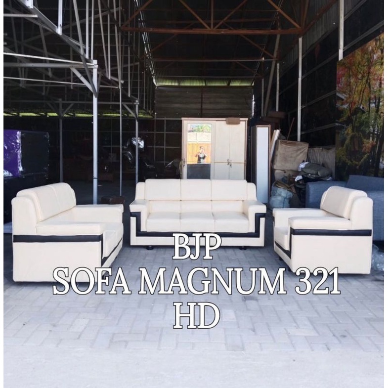 Sofa set Magnum 321