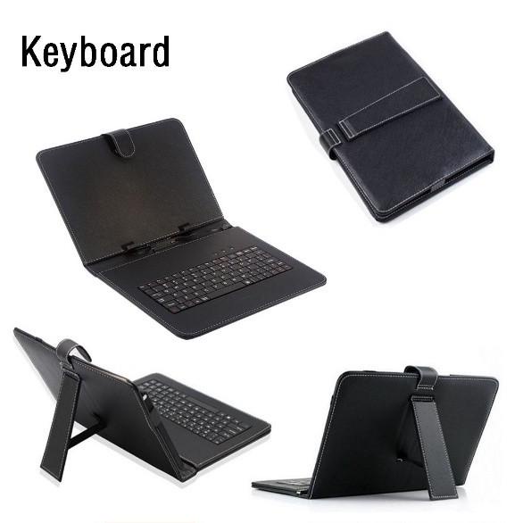 Tablet 10.1inch /11.2inch atau lebih Universal Keyboard