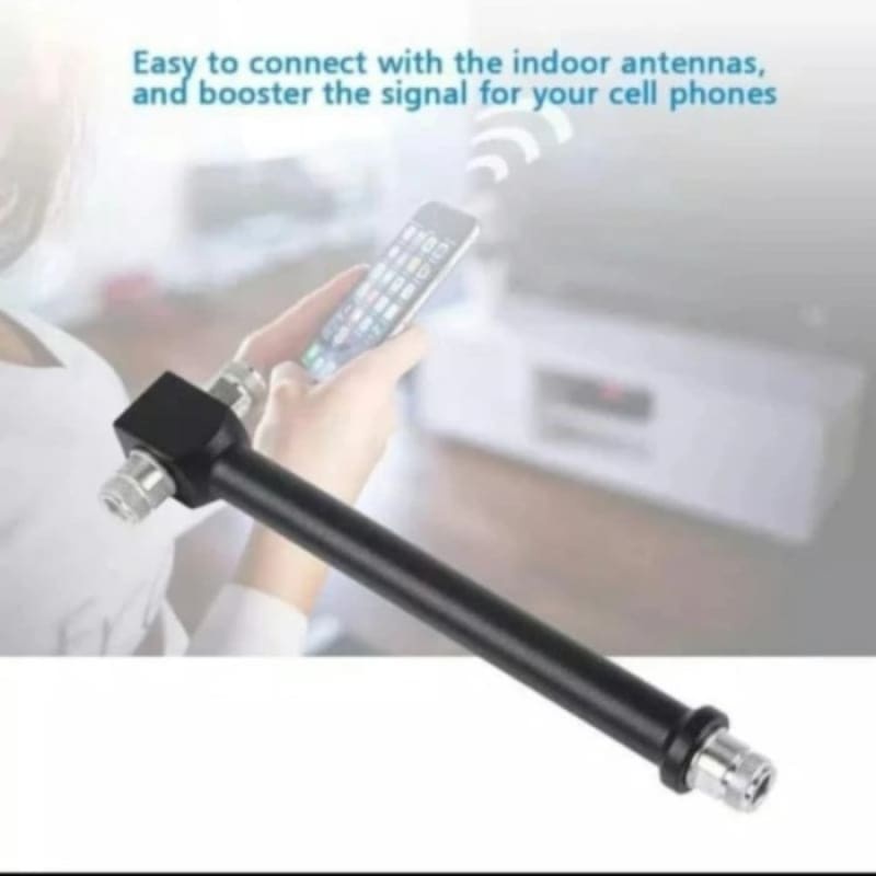 Splitter 2 way/2 port N Female 5G 4G 3G 2G