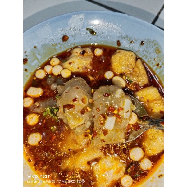 

cirawang || ciwang || baso aci tulang rangu