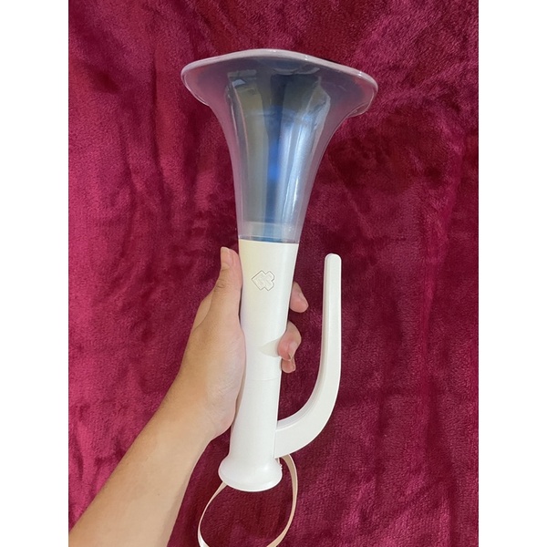 BTOB LIGHTSTICK VER.2 OFFICIAL