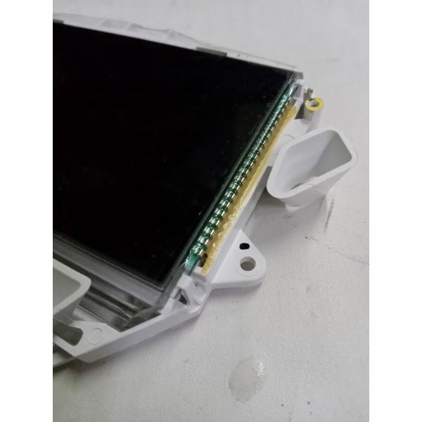 Lcd Spedometer Aerox 155 Vva Original