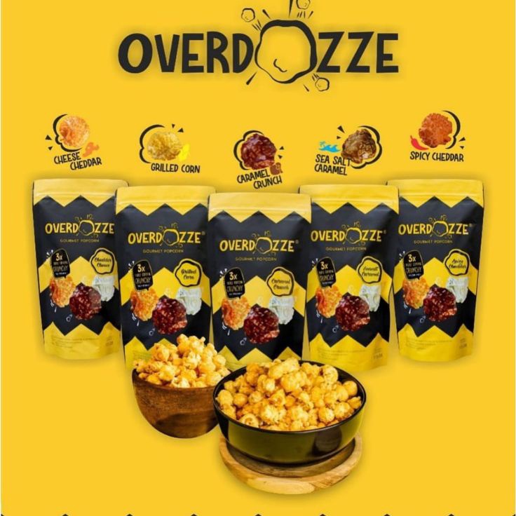 

❉Best❆ VRPY0 OVERDOZZE POPCORN // POPCORN CAMILAN // CAMILAN H51 Dijual Murah