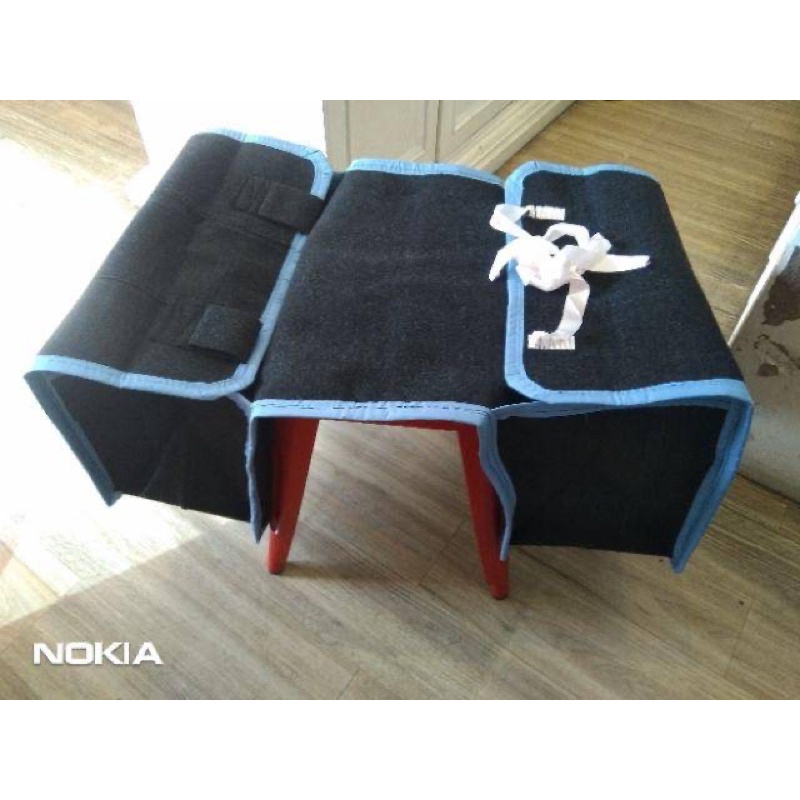 TAS MOTOR OBROK KURIR