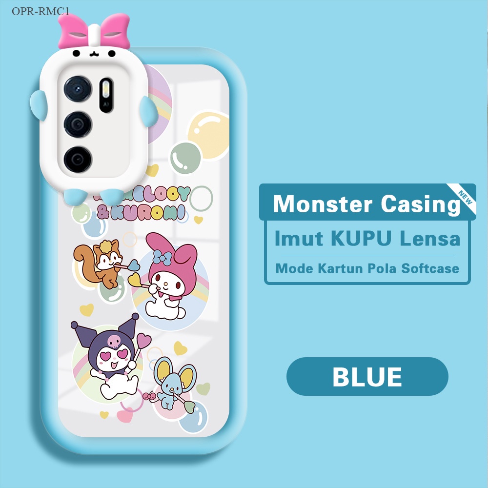 Realme C1 C2 C3 C11 C20 C20A C21 C21Y C25Y C25 C25S C12 C15 2021 Untuk Phone Case Hp Casing Softcase