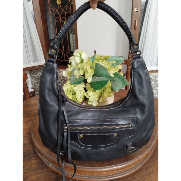 Ssamzie Shoulder Bag