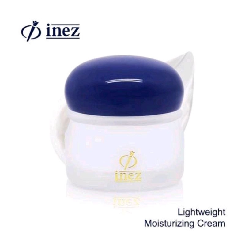 Inez Lightweight Moisturizing Cream