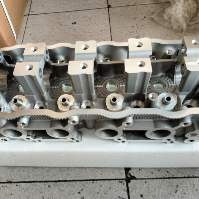 CYLINDER HEAD FUTURA 1.3 KARBU