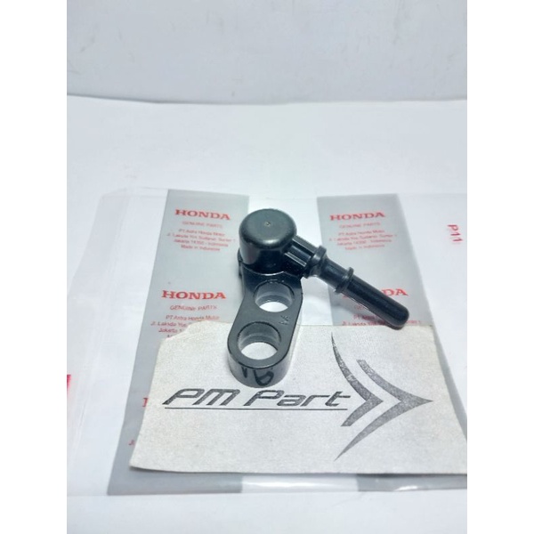 joint injektor rumah injektor tanpa bosh kuningan honda beat fi esp scoopy fi esp donat beat stret k