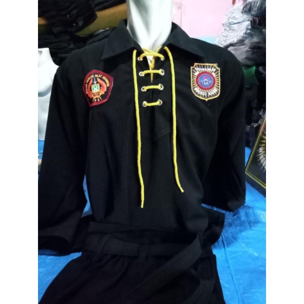 sakral pshw/jetblack/atasan/bajunya saja/0cm