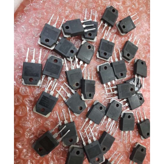 Kirim Sekarang TR MOSFET IXTQ82N25P CABUTAN e Kualitas Premium Ready.