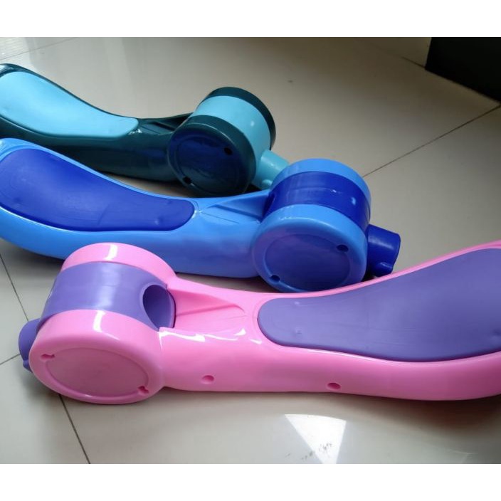 Kualitas Dijamin Spare Part Skuter Scooter Anak Dudukan Roda Rangka dll