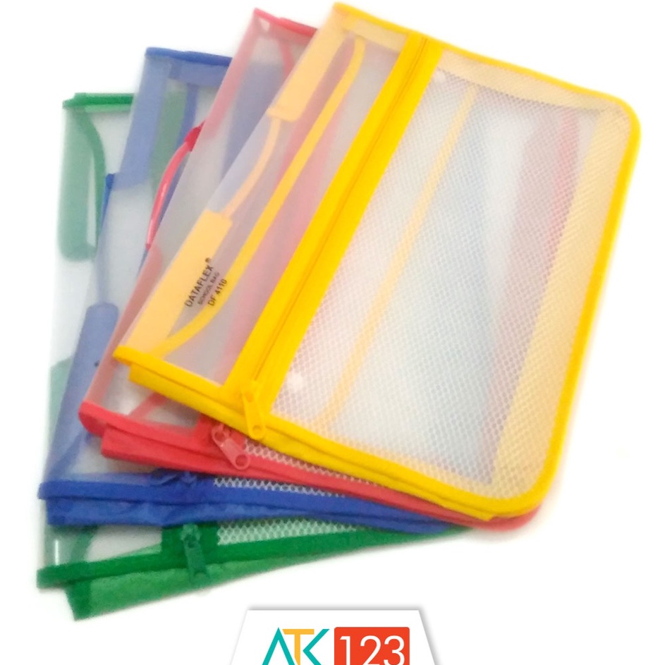 

5.5 COD Tas Dokumen / School Bag Dataflex DF 4110
