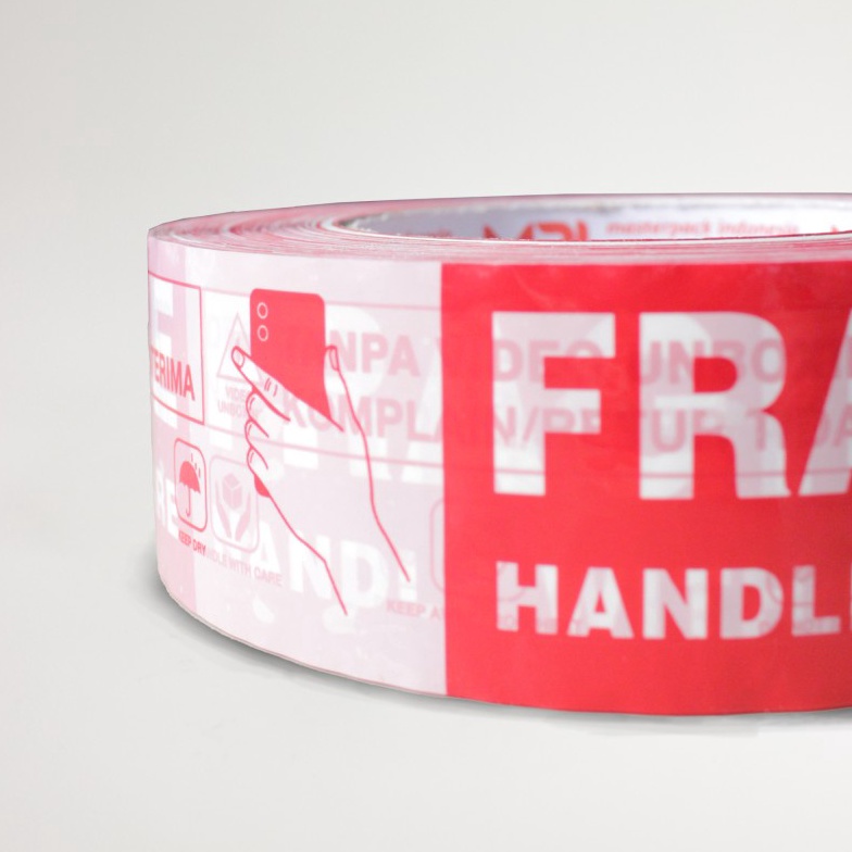 

WPHL4830㊒ Lakban Fragile Unboxing Jangan Dibanting 300 Yard MPI Wajib Unboxing ㊌